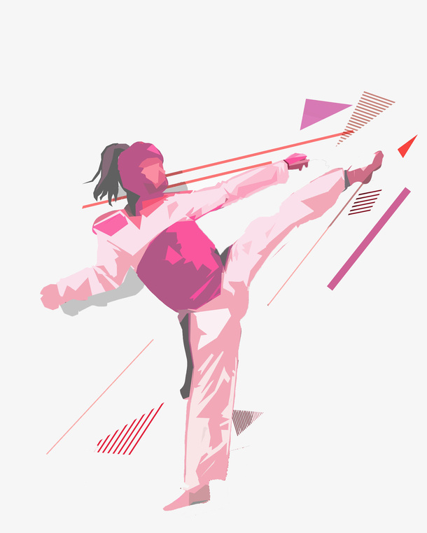 练功场景免抠