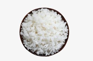 碗里的大米饭素材免抠