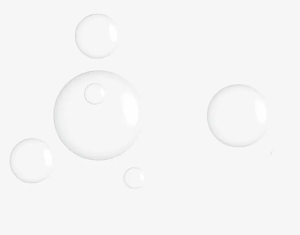 气泡 泡泡 泡沫免抠