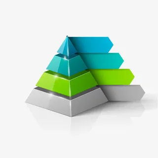 流程图装饰免抠