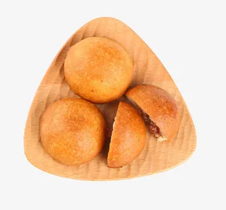 云南鲜花月饼免抠