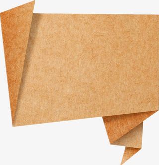 纸张对话框免抠