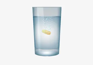 A CUP OF WATER免抠