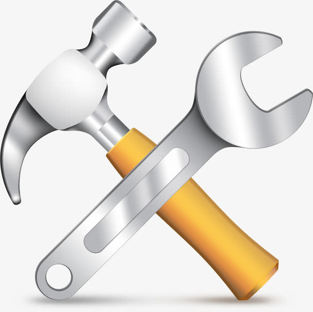 金属质感 金属免抠