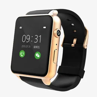 多功能通话手表免抠