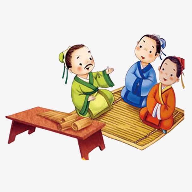 私塾讲课免抠