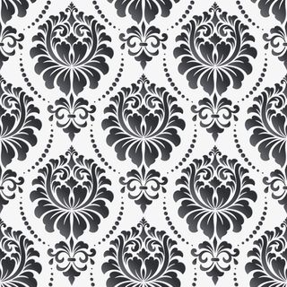 花纹精美北欧背景