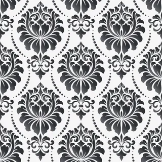 花纹精美北欧背景