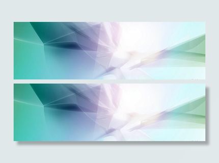 互联网banner创意设计高清