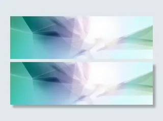 互联网banner创意设计高清