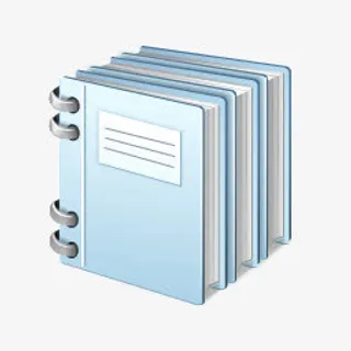 报告图标免抠 报告图标免抠