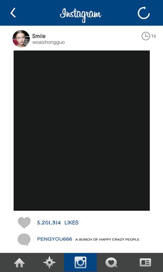 卡通手绘热门照相机道具框免抠