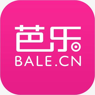 手机芭乐影视软件图标应用免抠