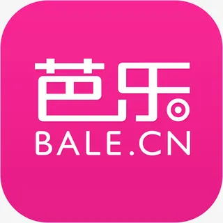 手机芭乐影视软件图标应用免抠