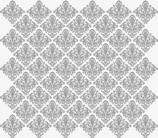 缤纷花卉装饰标签免抠