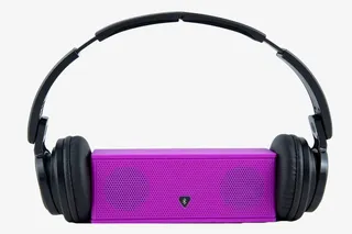 蓝牙音响耳机免抠