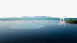 泰国著名苏梅岛免抠