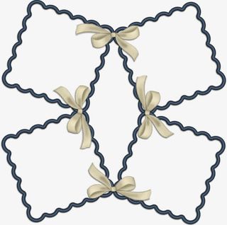 边框图片素材 相册相框边框方框免抠