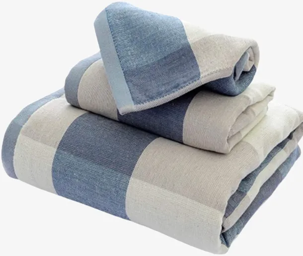 夏凉被毛巾被免抠