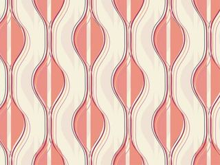 动感花纹布料免抠