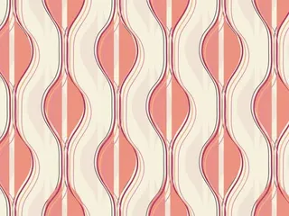 动感花纹布料免抠