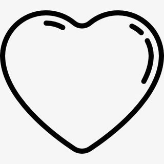 充满爱的心图标免抠