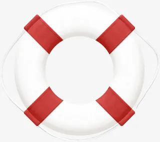 救生圈免抠