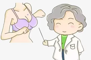 妇科乳腺检查免抠