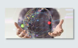 科技感背景装饰高清