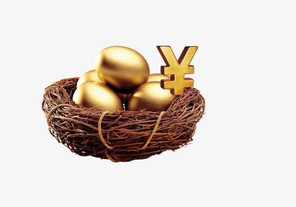 鸟窝金蛋金融免抠