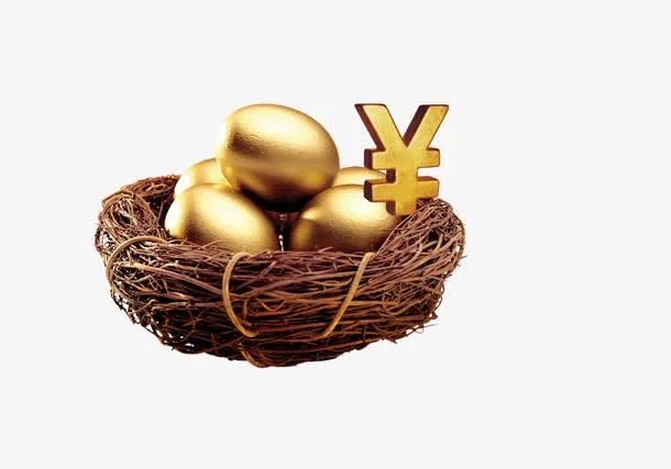 鸟窝金蛋金融免抠