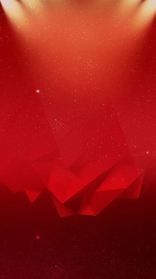 大气简约几何渐变微信端H5背景高清