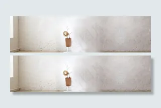 淘宝女装背景图高清