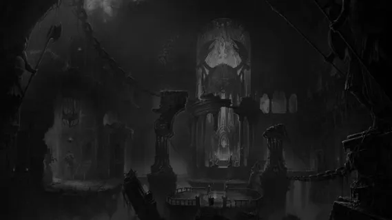 万圣节店铺首页装修免抠