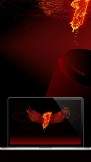 科技感商务素材H5背景素材高清