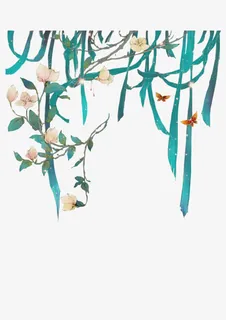 古风免扣素材50免抠