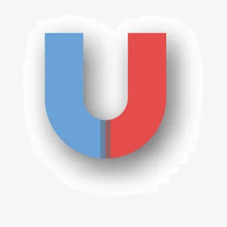 矢量吸铁石免抠