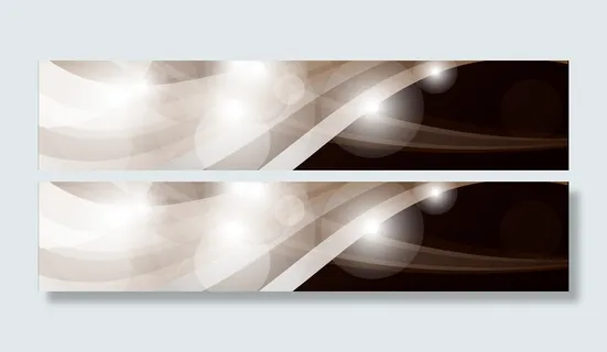 动感线条BANNERS高清 动感线条BANNERS高清