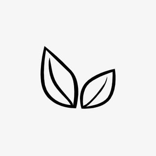 icon线性环保小图标PNG下载免抠