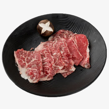 M9级上脑火锅片免抠
