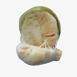 罗汉果肉免抠