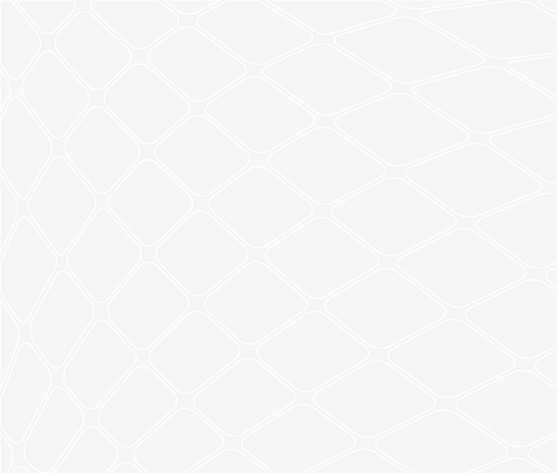 白色简约网格免抠