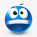 哇老兄图标免抠