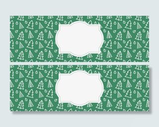 圣诞节banner高清