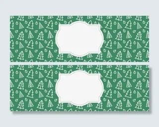 圣诞节banner高清