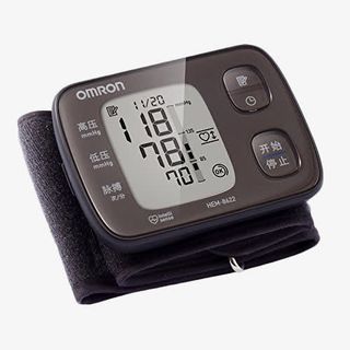 电子血压计免抠