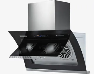 欧派吸油烟机免抠免抠