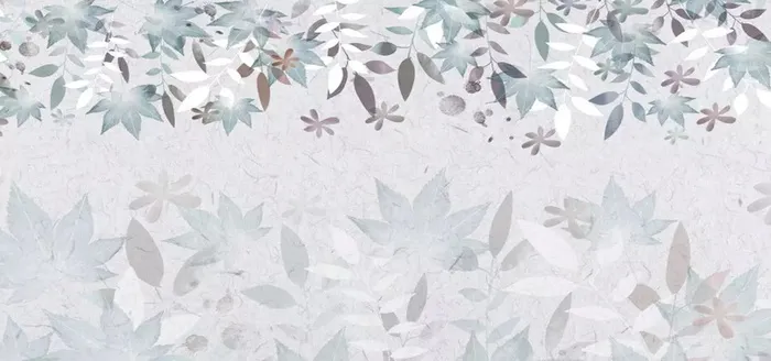 树叶背景图高清