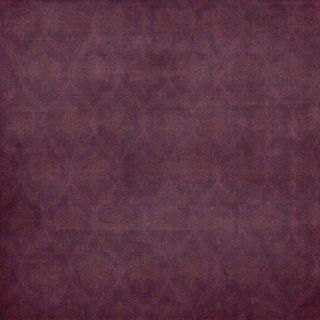 暗红色花纹纸张背景