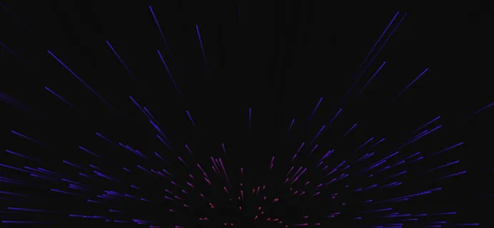 炫光科技发射粒子背景免抠 炫光科技发射粒子背景免抠